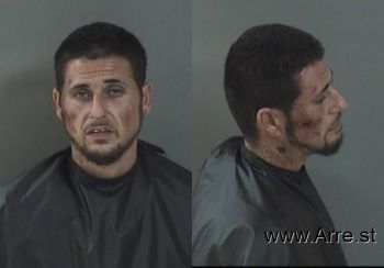 Michael Daniel Douglas Mugshot