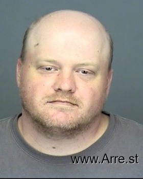 Michael Shane Douglas Mugshot