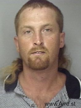 Michael Ray Dover Mugshot