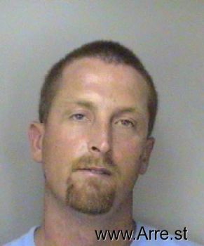 Michael Ray Dover Mugshot