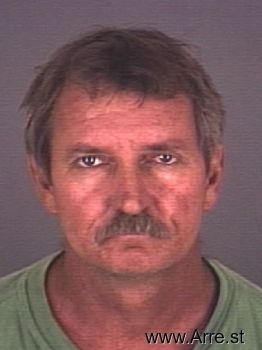 Michael Walter Downing Mugshot