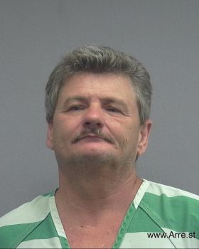 Michael David Downing Mugshot