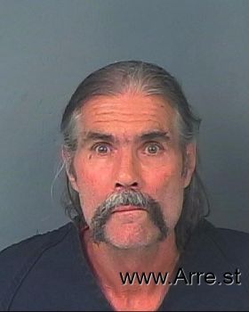 Michael David Doyle Mugshot