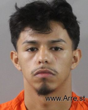 Michael  Duarte Mugshot