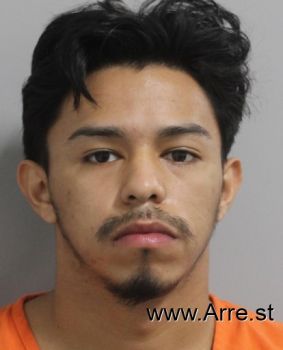 Michael  Duarte Mugshot