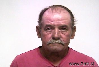 Michael David Dudley Mugshot