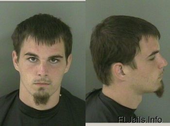 Michael Brandon Dudley-palmer Mugshot