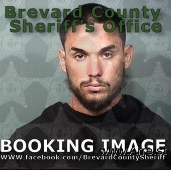 Michael Wade Duff Mugshot