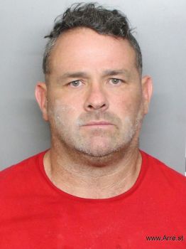 Michael Anthony Duffy Mugshot