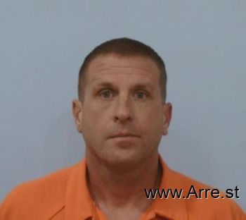 Michael Fate Dukes Mugshot