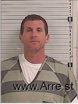 Michael Fate Dukes Mugshot