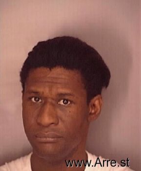 Michael Anthony Dunbar Mugshot