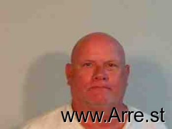 Michael Stephen Dunbar Mugshot