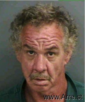 Michael Lee Dunham Mugshot