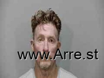 Michael Patrick Dunn Mugshot