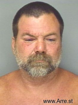 Michael Joseph Dunn Mugshot