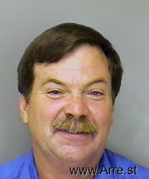 Michael Joseph Dunn Mugshot