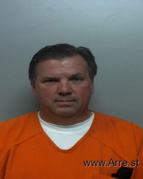 Michael  Dunn Mugshot