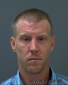 Michael Clark Dunn Mugshot