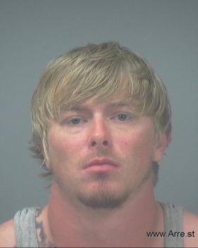 Michael Clark Dunn Mugshot