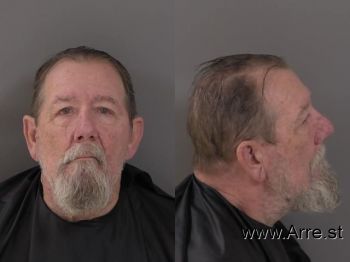 Michael William Duprey Mugshot