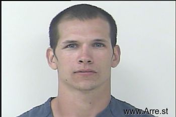 Michael Paul Durand Mugshot