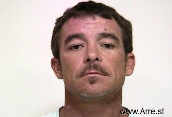 Michael Lee Durham Mugshot