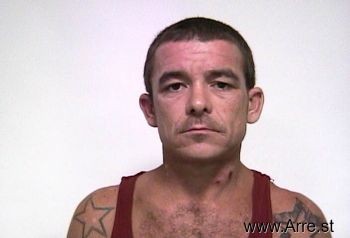 Michael Lee Durham Mugshot