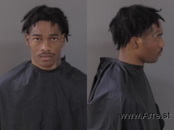 Michael Anthony Durham Mugshot