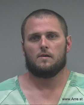 Michael Ryan Durham Mugshot