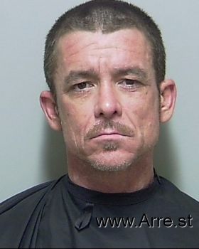 Michael Lee Durham Mugshot