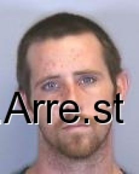 Michael A Durrance Mugshot