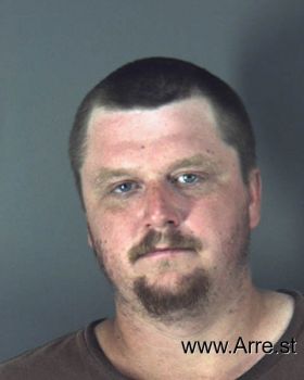 Michael Arlan Dye Mugshot