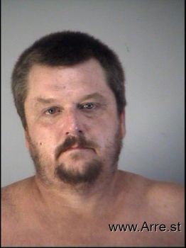 Michael Arlan Dye Mugshot