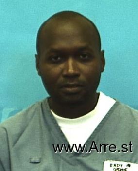 Michael T Eady Mugshot