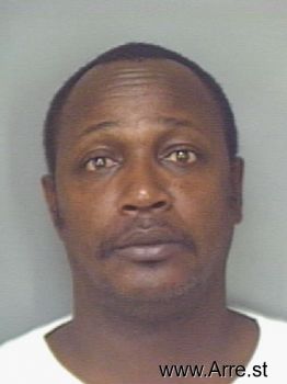 Michael Earl Eady Mugshot