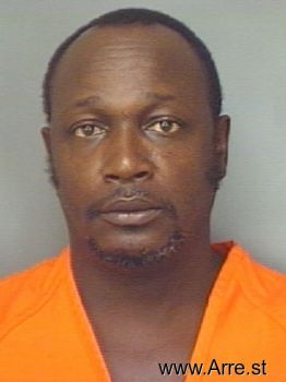 Michael Earl Eady Mugshot