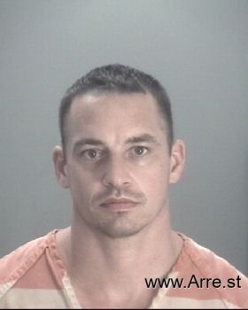 Michael Joseph Easter Mugshot