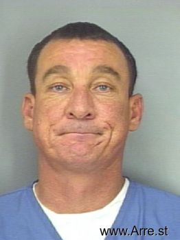 Michael W Easterling Mugshot