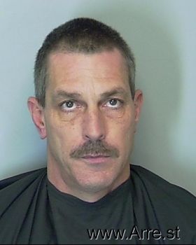 Michael Leigh Eaton Mugshot