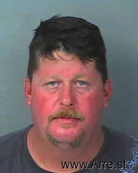 Michael William Eberts Mugshot