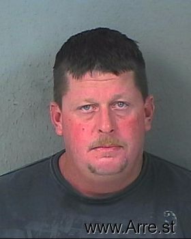 Michael William Eberts Mugshot