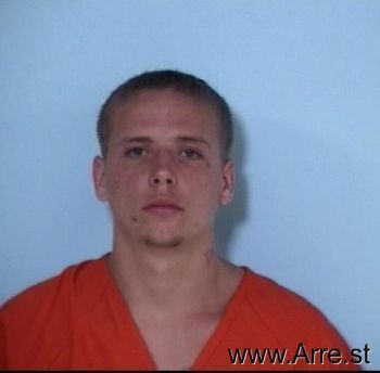 Michael William Edge Mugshot