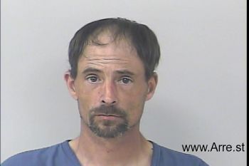 Michael Wayne Egan Mugshot