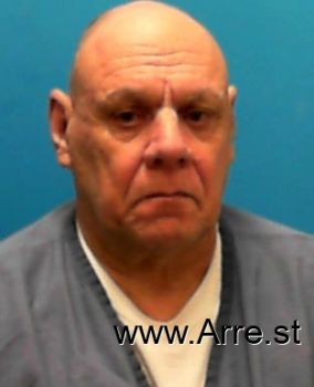 Michael L Elam Mugshot