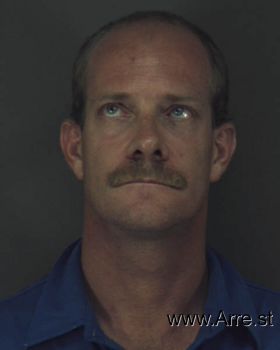 Michael Wayne Ellis Mugshot