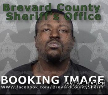 Michael Dewayne Ellis Mugshot