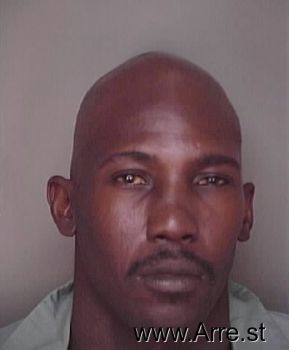 Michael Jerome Ellis Mugshot