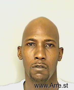 Michael Jerome Ellis Mugshot