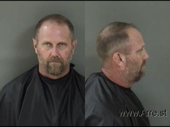 Michael Edward Ellis Mugshot